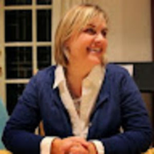 Meet your Posher, Anne